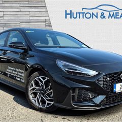Hyundai i30 2026