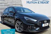 Hyundai i30 2026