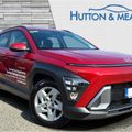 Hyundai Kona 2026
