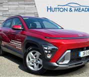 Hyundai Kona 2026