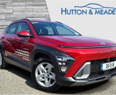 Hyundai Kona 2026