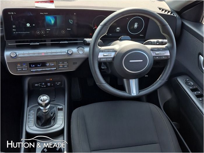 Hyundai Kona 2026