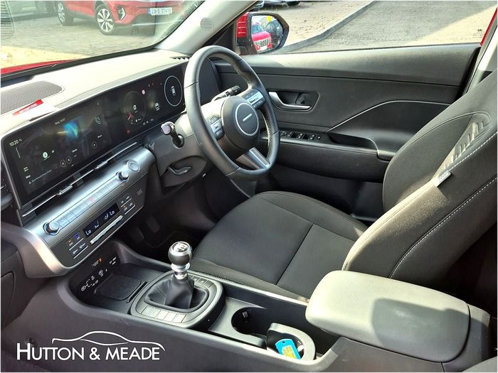 Hyundai Kona 2026