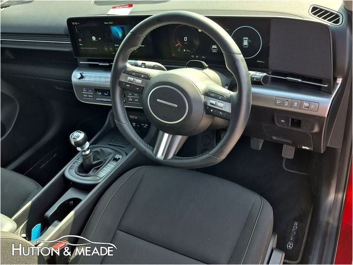 Hyundai Kona 2026