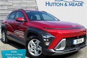 Hyundai Kona 2026