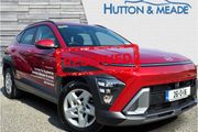 Hyundai Kona 2026