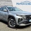 Hyundai Tucson 2026