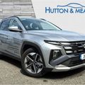 Hyundai Tucson 2026