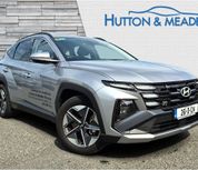 Hyundai Tucson 2026
