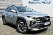 Hyundai Tucson 2026