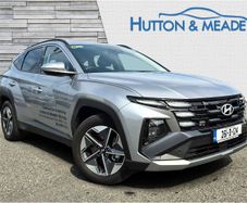 Hyundai Tucson 2026