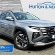 Hyundai Tucson 2026