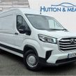 Maxus Deliver 9 2023