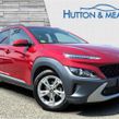 Hyundai Kona 2023
