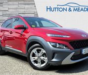 Hyundai Kona 2023