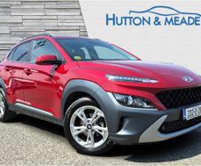 Hyundai Kona 2023