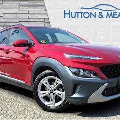Hyundai Kona 2023