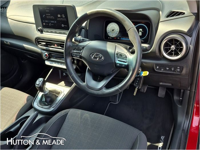 Hyundai Kona 2023