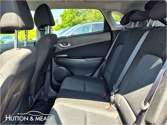 Hyundai Kona 2023