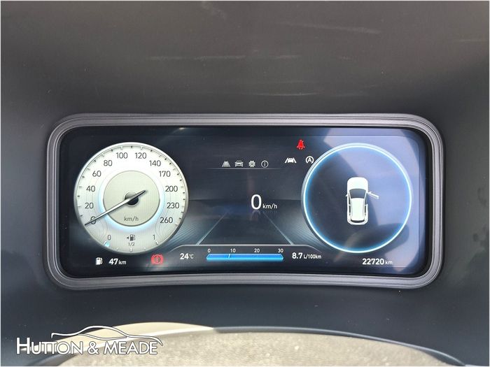Hyundai Kona 2023