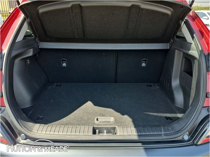 Hyundai Kona 2023