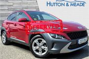 Hyundai Kona 2023