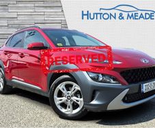 Hyundai Kona 2023