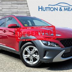 Hyundai Kona 2023