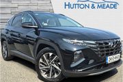 Hyundai Tucson 2024