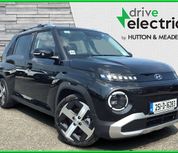 Hyundai INSTER 2025