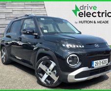 Hyundai INSTER 2025