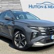 Hyundai Tucson 2024