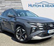 Hyundai Tucson 2024