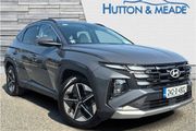 Hyundai Tucson 2024
