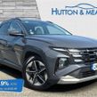 Hyundai Tucson 2024
