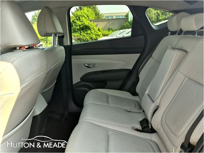 Hyundai Tucson 2024
