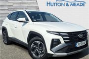 Hyundai Tucson 2024