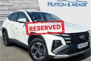 Hyundai Tucson 2024