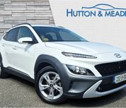 Hyundai Kona 2023
