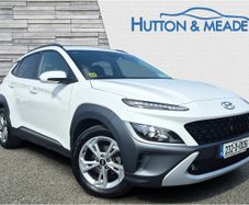 Hyundai Kona 2023
