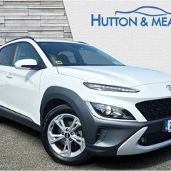 Hyundai Kona 2023