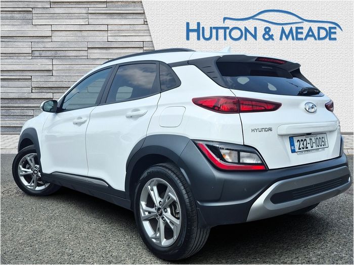 Hyundai Kona 2023