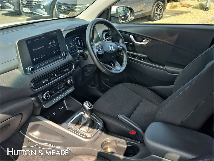 Hyundai Kona 2023
