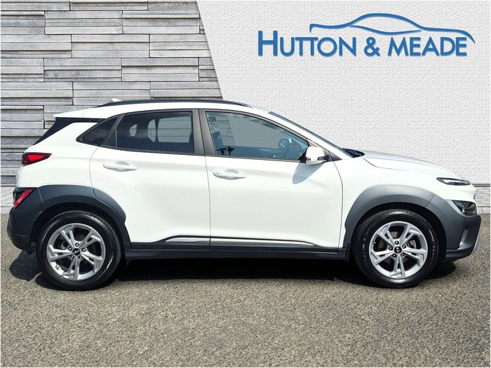 Hyundai Kona 2023