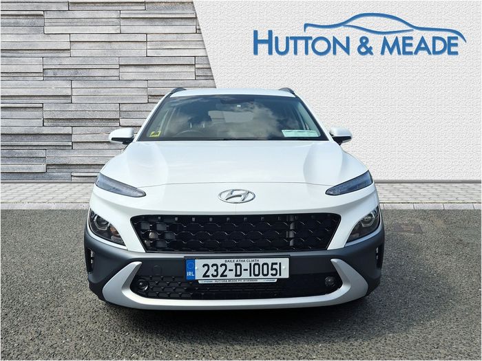 Hyundai Kona 2023