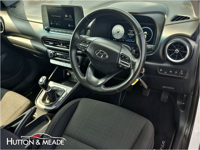 Hyundai Kona 2023