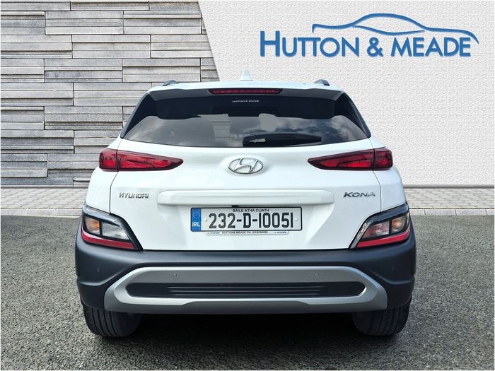 Hyundai Kona 2023