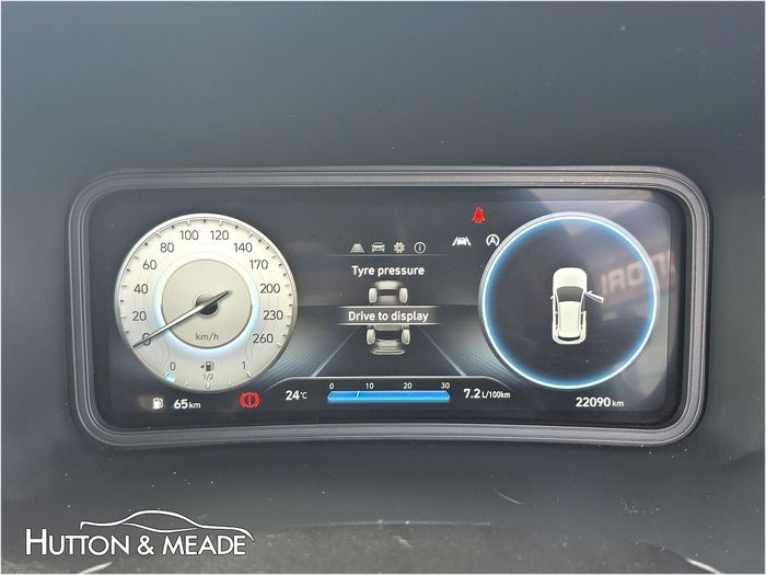 Hyundai Kona 2023