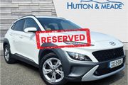 Hyundai Kona 2023