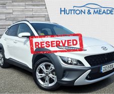 Hyundai Kona 2023
